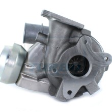 Turbocharger BTN TURBO VJ38 OE Ref 1355080 BTN TURBO