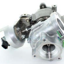 Turbocharger BTN TURBO VJ41 OE Ref R2AA13700E BTN TURBO
