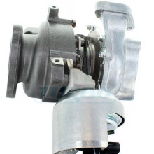 Turbocharger BTN TURBO VJ41 OE Ref R2AA13700E BTN TURBO