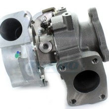 Turbocharger BTN TURBO VJ41 OE Ref R2AA13700E BTN TURBO