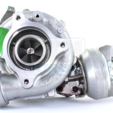 Turbocharger BTN TURBO VJ44 OE Ref R2BH13700 BTN TURBO