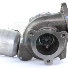 Turbocharger BTN TURBO VJ44 OE Ref R2BH13700 BTN TURBO