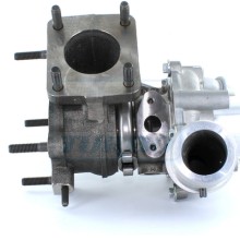 Turbocharger BTN TURBO VL37 OE Ref 55212917 BTN TURBO
