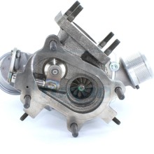 Turbocharger BTN TURBO VL37 OE Ref 55212917 BTN TURBO