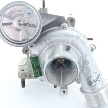 Turbocharger BTN TURBO VL38 OE Ref 55212916 BTN TURBO