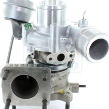 Turbocharger BTN TURBO VL38 OE Ref 55212916 BTN TURBO