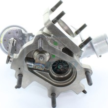 Turbocharger BTN TURBO VL38 OE Ref 55212916 BTN TURBO