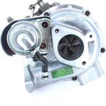 Turbocharger BTN TURBO VN2 OE Ref 144118H800 BTN TURBO