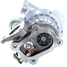 Turbocharger BTN TURBO VN2 OE Ref 144118H800 BTN TURBO