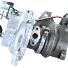 Turbocharger BTN TURBO VN2 OE Ref 144118H800 BTN TURBO