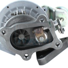 Turbocharger BTN TURBO VN3 OE Ref 14411VK500 BTN TURBO