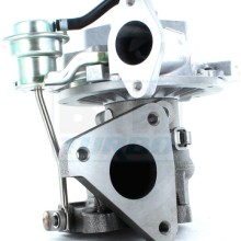 Turbocharger BTN TURBO VN3 OE Ref 14411VK500 BTN TURBO