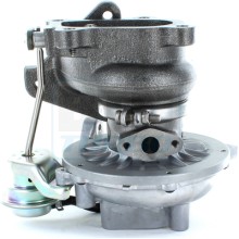 Turbocharger BTN TURBO VN3 OE Ref 14411VK500 BTN TURBO