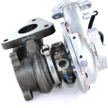 Turbocharger BTN TURBO VN4 OE Ref 14411MB40A BTN TURBO