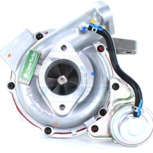 Turbocharger BTN TURBO VN4 OE Ref 14411MB40A BTN TURBO