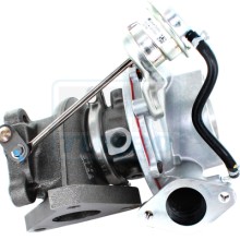 Turbocharger BTN TURBO VN4 OE Ref 14411MB40A BTN TURBO