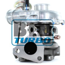 Turbocharger BTN TURBO VT10 OE Ref 1515A029 BTN TURBO
