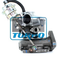 Turbocharger BTN TURBO VT10 OE Ref 1515A029 BTN TURBO
