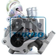 Turbocharger BTN TURBO VT10 OE Ref 1515A029 BTN TURBO