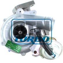 Turbocharger BTN TURBO VT10 OE Ref 1515A029 BTN TURBO