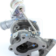 Turbocharger BTN TURBO VT11 OE Ref 1515A030 BTN TURBO