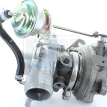 Turbocharger BTN TURBO VT11 OE Ref 1515A030 BTN TURBO