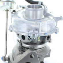 Turbocharger BTN TURBO VT11 OE Ref 1515A030 BTN TURBO
