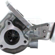 Turbocharger BTN TURBO VT12 OE Ref 1515A026 BTN TURBO