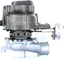 Turbocharger BTN TURBO VT12 OE Ref 1515A026 BTN TURBO