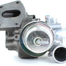 Turbocharger BTN TURBO VT12 OE Ref 1515A026 BTN TURBO
