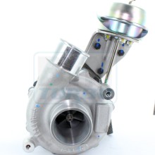 Turbocharger BTN TURBO VT13 OE Ref 1515A163 BTN TURBO