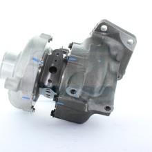 Turbocharger BTN TURBO VT13 OE Ref 1515A163 BTN TURBO