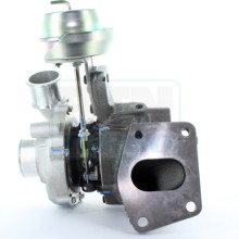 Turbocharger BTN TURBO VT13 OE Ref 1515A163 BTN TURBO