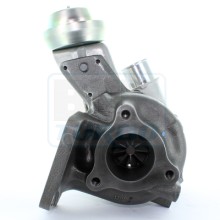 Turbocharger BTN TURBO VT13 OE Ref 1515A163 BTN TURBO