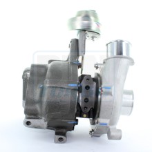 Turbocharger BTN TURBO VT13 OE Ref 1515A163 BTN TURBO