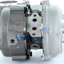 Turbocharger BTN TURBO VT16 OE Ref 1515A170 BTN TURBO