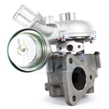 Turbocharger BTN TURBO VT17 OE Ref 1515A222 BTN TURBO