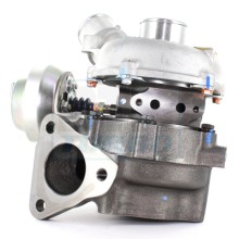 Turbocharger BTN TURBO VT17 OE Ref 1515A222 BTN TURBO