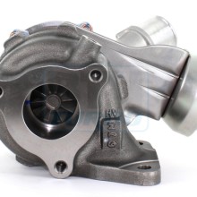 Turbocharger BTN TURBO VT17 OE Ref 1515A222 BTN TURBO