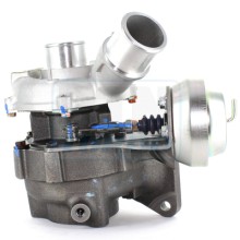 Turbocharger BTN TURBO VT17 OE Ref 1515A222 BTN TURBO