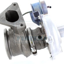 Turbocharger BTN TURBO VV11 OE Ref 6110960599 BTN TURBO