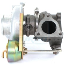 Turbocharger BTN TURBO VV12 OE Ref 05080373AB BTN TURBO