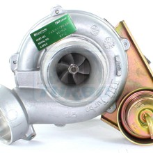 Turbocharger BTN TURBO VV12 OE Ref 05080373AB BTN TURBO