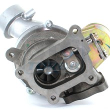 Turbocharger BTN TURBO VV12 OE Ref 05080373AB BTN TURBO