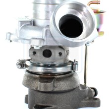 Turbocharger BTN TURBO VV12 OE Ref 05080373AB BTN TURBO