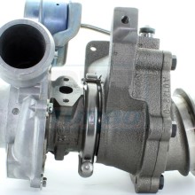 Turbocharger BTN TURBO VV13 OE Ref 6460960299 BTN TURBO