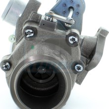 Turbocharger BTN TURBO VV13 OE Ref 6460960299 BTN TURBO