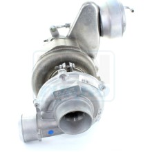 Turbocharger BTN TURBO VV14 OE Ref 6460960199 BTN TURBO