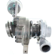Turbocharger BTN TURBO VV14 OE Ref 6460960199 BTN TURBO
