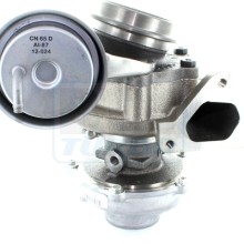 Turbocharger BTN TURBO VV14 OE Ref 6460960199 BTN TURBO